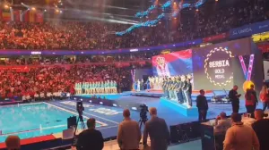 EP u vaterpolu/Foto: 