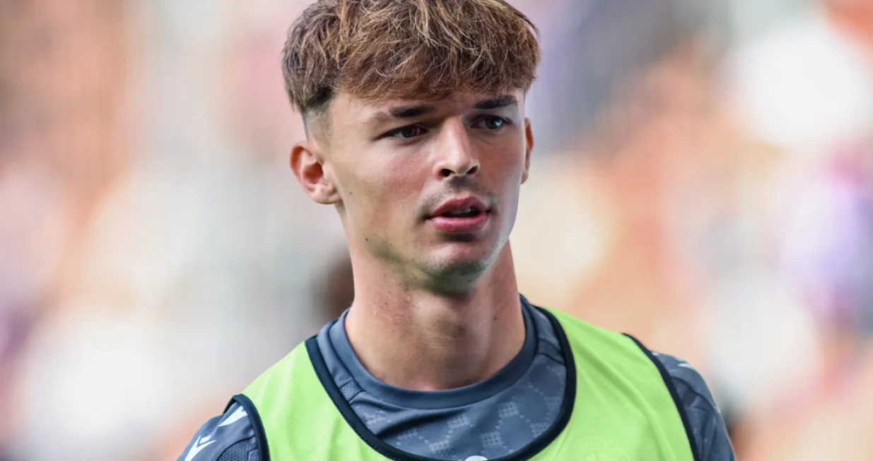 Muharem Husković/Foto: 