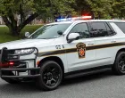Policija Pennsylvania/Pa State Police