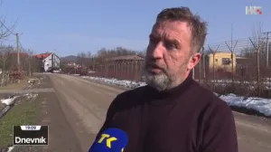 Svjedok tuče Torcide i Delija/Foto: 