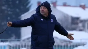 Slaviša Stojanović/Foto: 