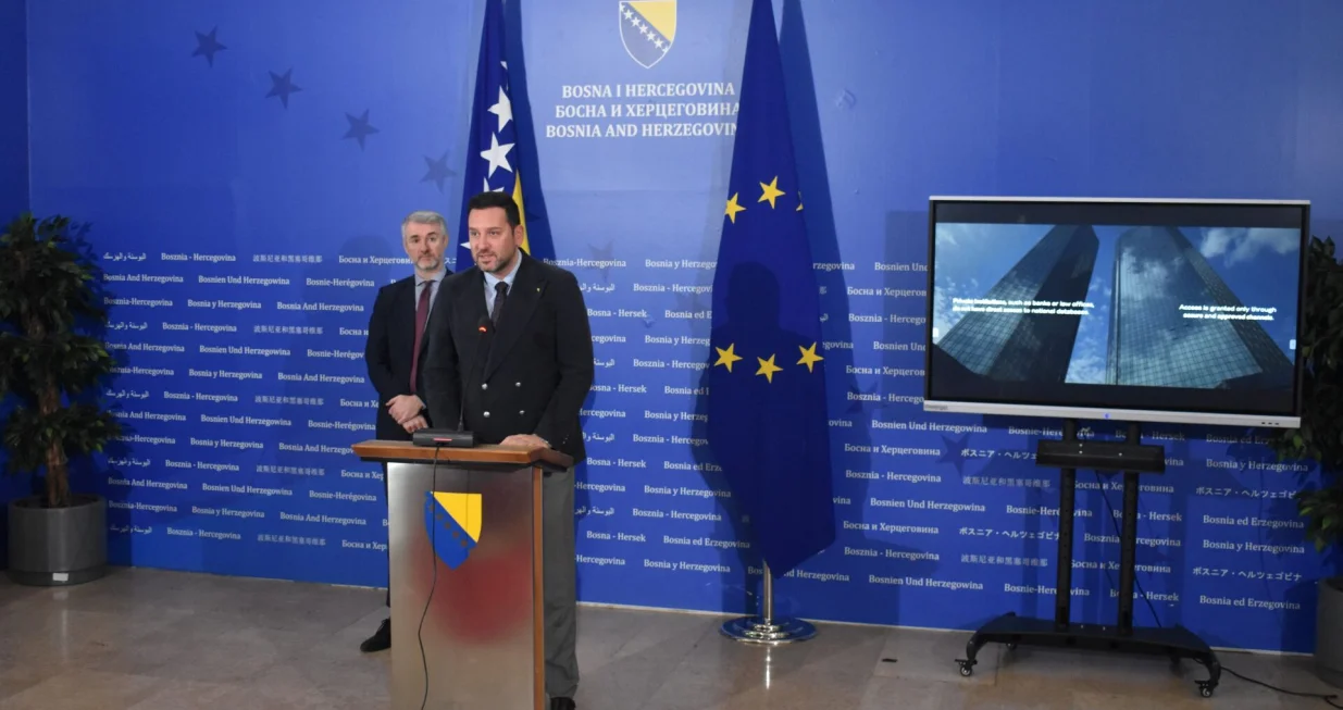 IDDEEA pokrenula DataXChange platformu//