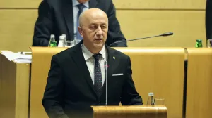 Sjednica Predstavničkog doma Parlamenta Federacije Bosne i Hercegovine vojska/Senad Gubelić