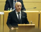 Sjednica Predstavničkog doma Parlamenta Federacije Bosne i Hercegovine vojska/Senad Gubelić