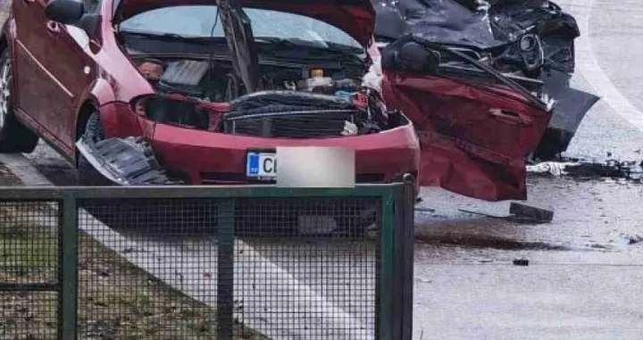 Uni&scaron;tena vozila/Printscreen/Cazin.net//