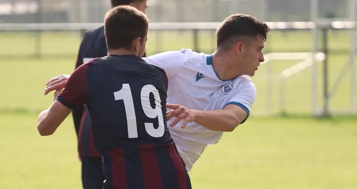 Trenutak s utakmice/Foto: 