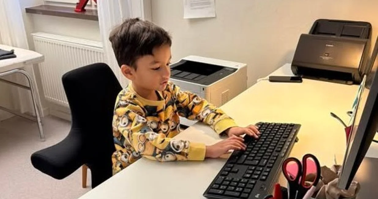 Raif je morao napustiti &Scaron;vedsku/Nicole Erikssen/Facebook/