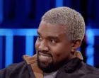 Ye in My Next Guest Needs No Introduction with David Letterman (2018)/Screenshot