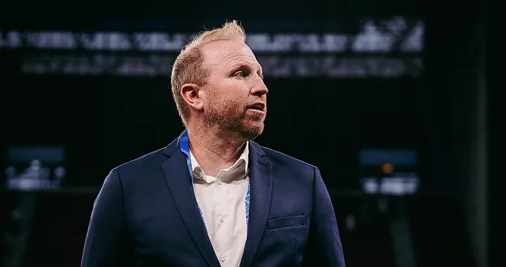 Ludovic Magnin/Foto: 