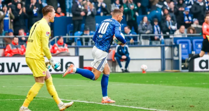 FOTO: Schalke 04/Foto: 