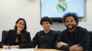 FOTO: Real Madrid/Foto: 