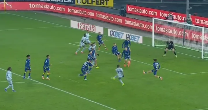 FOTO: Screenshot/Foto: 