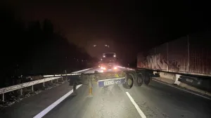 Zamka na autocesti/Screenshot