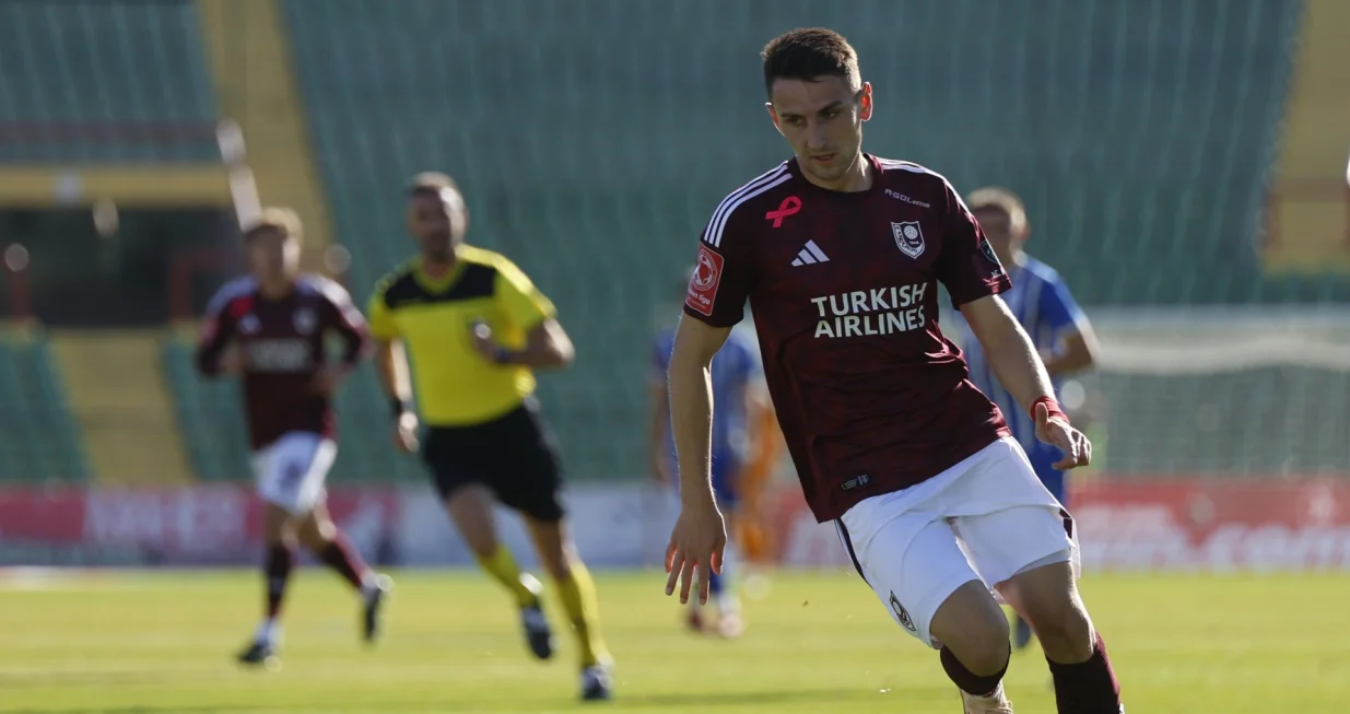 Mihael Mlinarić/Foto: 