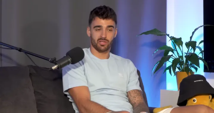 Sandro Kulenović/Foto: 