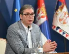 aleksandar vučić, predsjednik srbije/Instagram