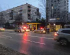 Vandalizam, Sarajevo, MUP KS, razbijeni portali, incident, policija/Nedm Fetahović