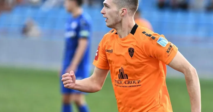 Ivan Laća bi mogao na Pecaru (FOTO: X)/Foto: 