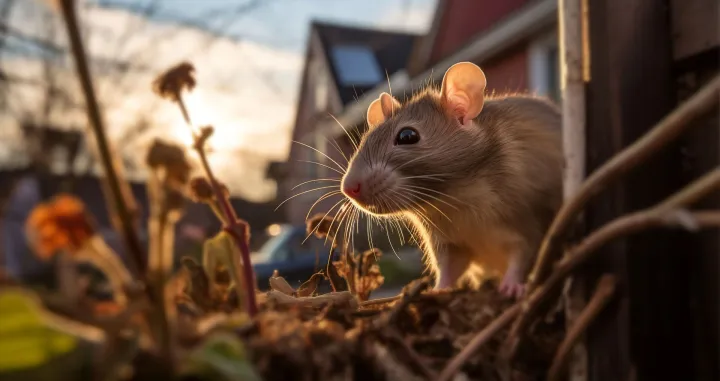 Rije&scaron;ite se mi&scaron;eva/Ai