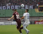Amar Beganović i Đorđe Pantelić (FOTO: Sanel Konjhodžić/Sport1)/Foto: 