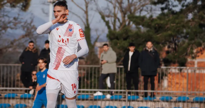 Matej &Scaron;akota/Foto: 