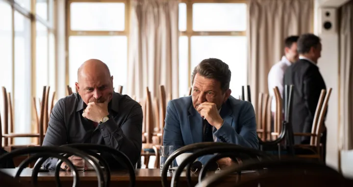 Film "Svadba" regionalni hit/