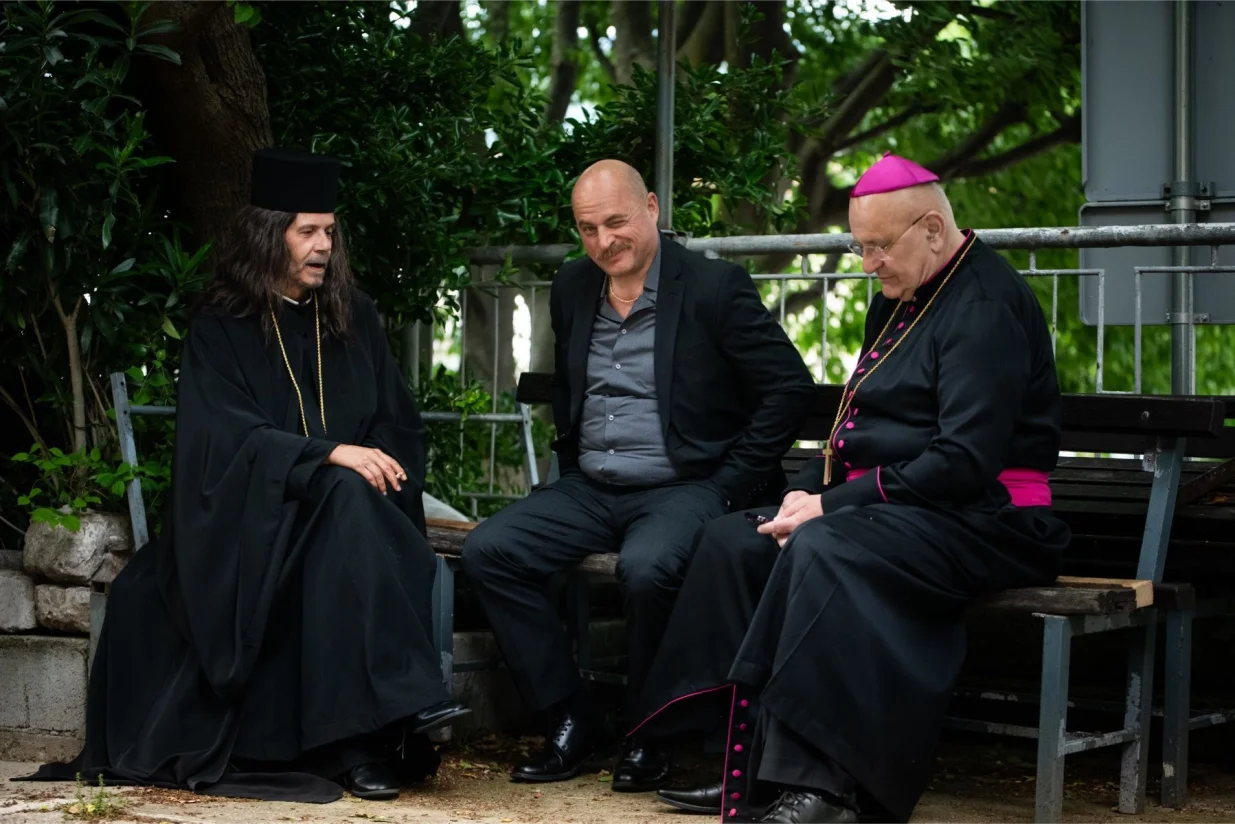 Film "Svadba" regionalni hit/