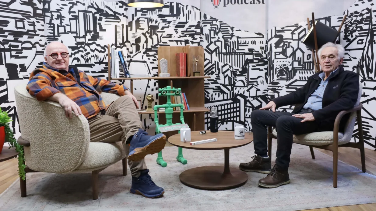 Mladen Gvozden O prostoru sa Zecom i Vukom/