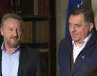 Bakir Izetbegović i Milorad Dodik: Stara ljubav zaborava nema/