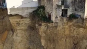 Jezivi prizori/Printscreen/X.com//