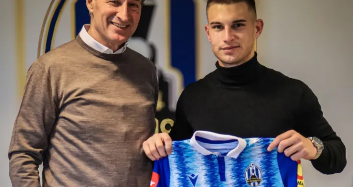 Franjo Posavac/Foto: 