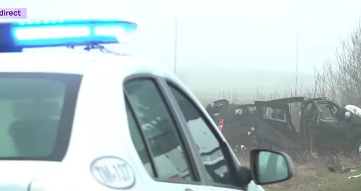 Saobraćajna nesreća navijači PAOK-a/Foto: 