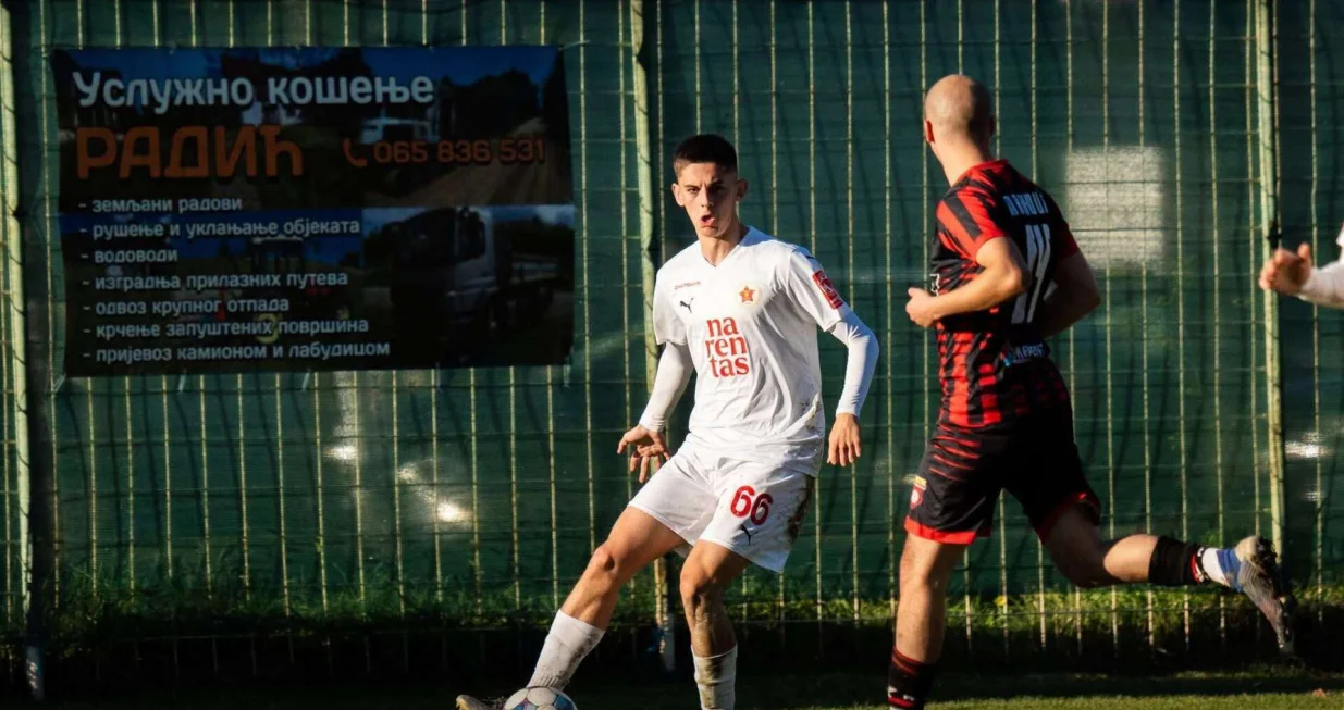 Faruk &Scaron;etić/Foto: 