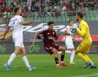 FK Sarajevo - FK Radnik Bijeljina (FOTO: Sanel Konjhodžić/Sport1)/Foto: 
