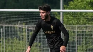 Achiko Gablaia/Foto: 