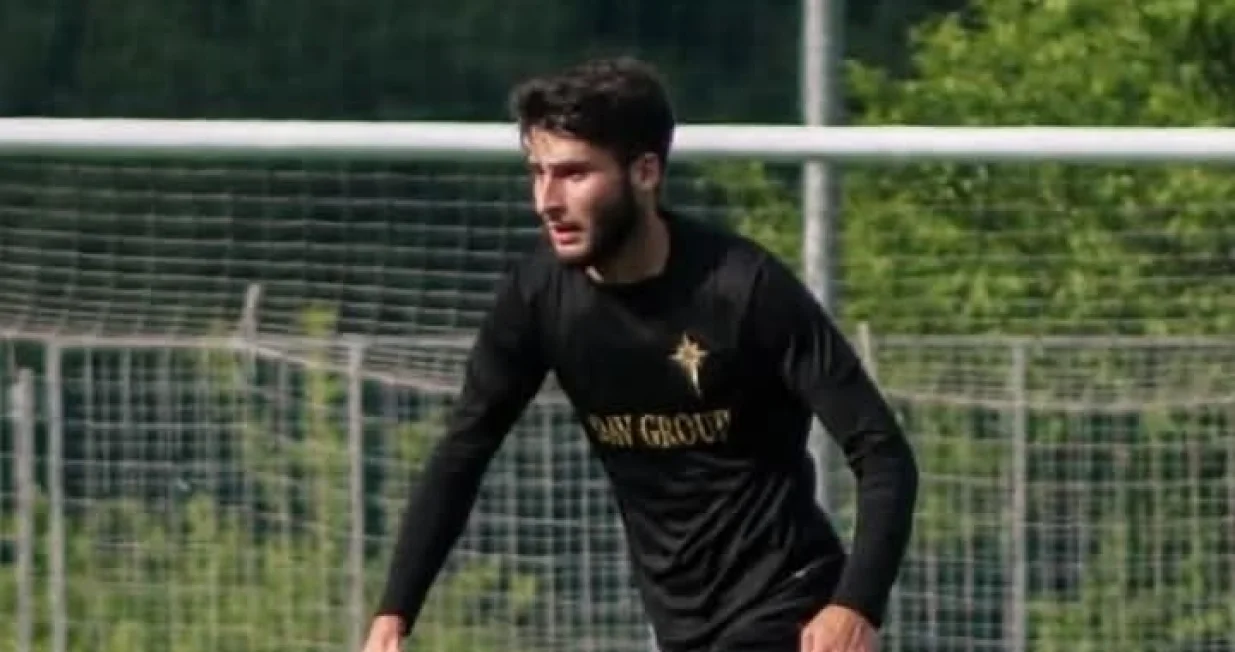 Achiko Gablaia/Foto: 