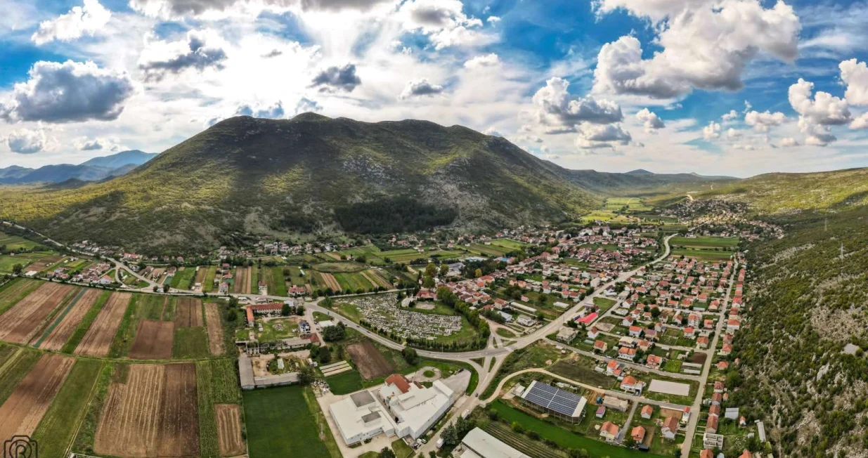 op&scaron;tina ljubinje/Op&scaron;tina Ljubinje