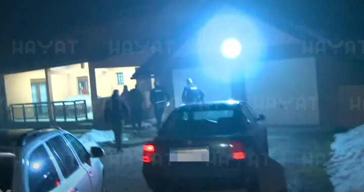 FOTO: Screenshot/Hayat/Foto: 