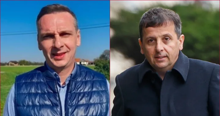 Narodni poslanik Neboj&scaron;a Vukanović objavio je informacije o hap&scaron;enju Miljana Vukovića, &scaron;efa bijeljinske Kancelarije Zavoda za statistiku Republike Srpske/Ilustracija