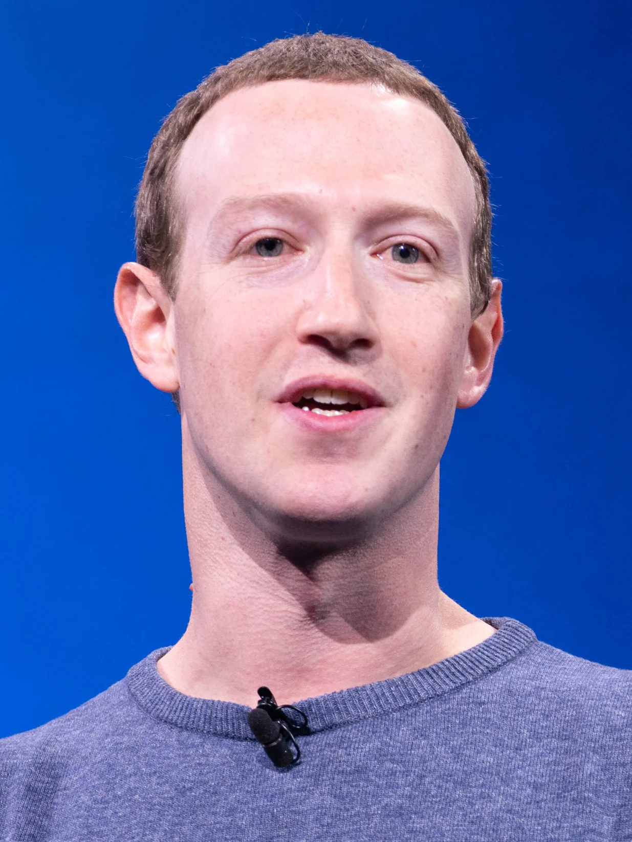 Mark Elliot Zuckerberg/