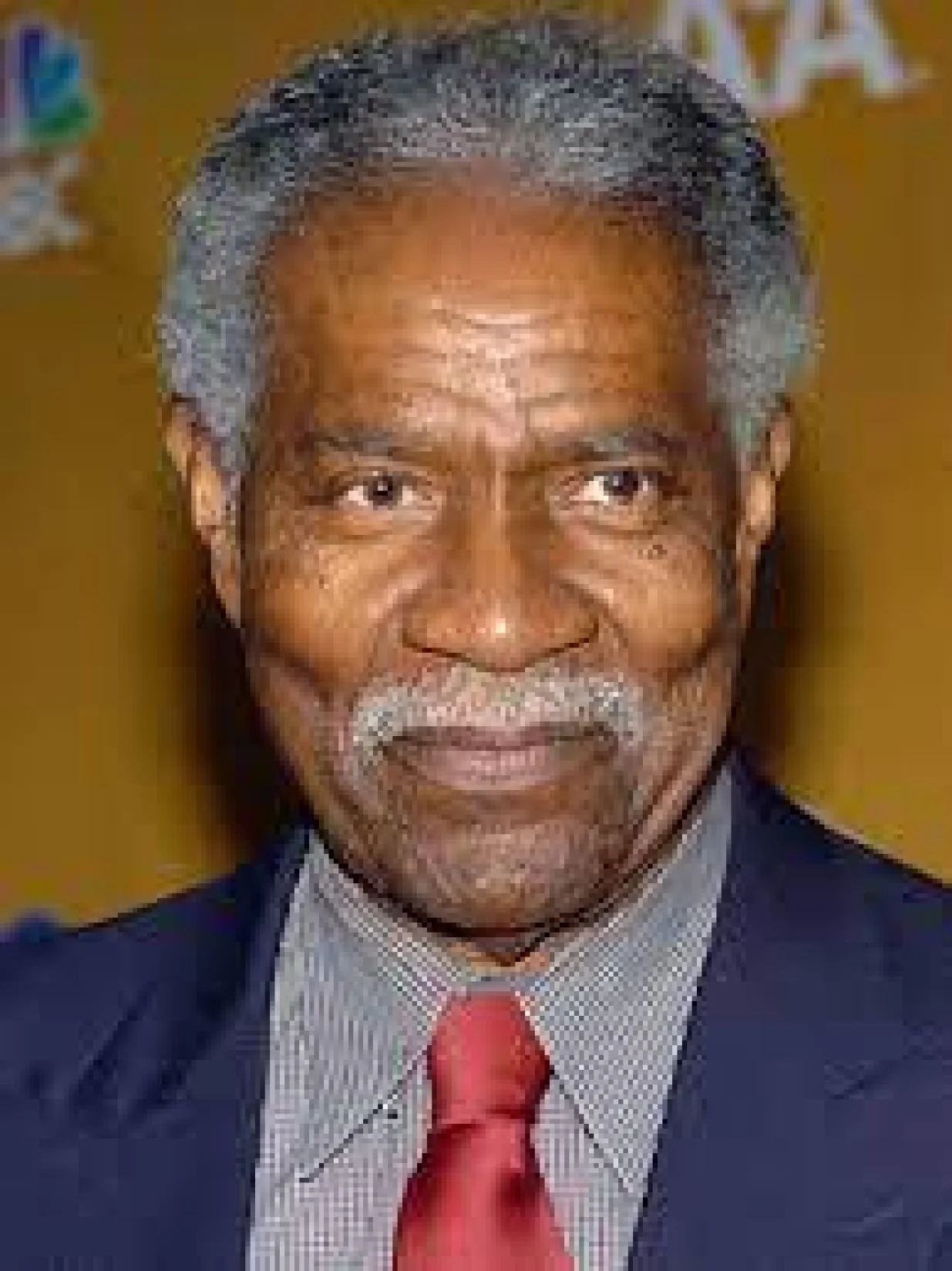Ossie Davis/
