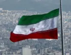 iran, iranska zastava/Screenshot