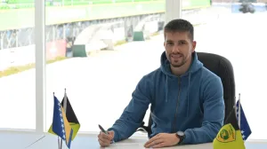 Damir Sadiković/Foto: 