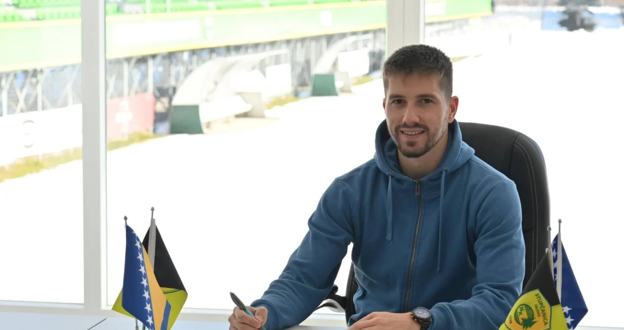 Damir Sadiković/Foto: 