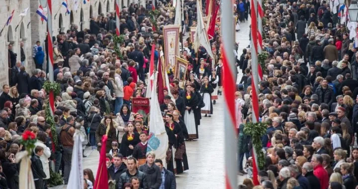 Događaj koji se pamti/
