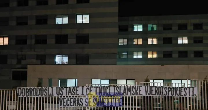 Transparent skandloznog sadržaja/Foto: 