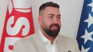 Haris Selmanović/Facebook/Facebook 