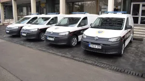 Policija ZDK - MUP ZDK/