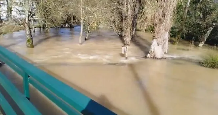 Poplave u Portugalu/X.com//