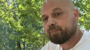 Sanjin Dizdarević nas treba/